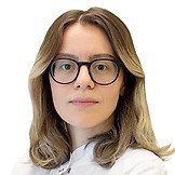 Врач Гаджиева Джамиля Мусаевна
