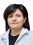 Врач Гаджиева Етар Адалат кызы