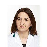 Врач Гаджиева Фатима Багавудиновна
