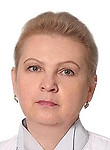 Врач Гаджиева Ирина Николаевна