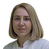 Врач Гаджиева Хайбат Хадисовна
