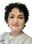 Врач Гаджиева Лена Наврузбеговна