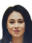 Врач Гаджиева Нарынь Мамедовна
