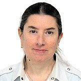 Врач Гаджиева Нурия Саниевна