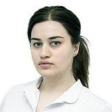 Врач Гаджиева Патина Магомедовна