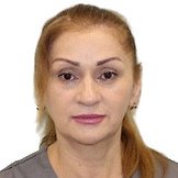 Врач Гаджиева Севда Аббасовна