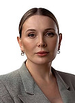 Врач Гаджигороева Амина Кадиявовна
