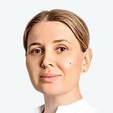 Врач Гаджигороева Амина Кодиявовна