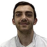Врач Гаджиибрагимов Шамиль Гаджиевич