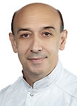 Врач Гаджикулиев Артур Абумуслимович