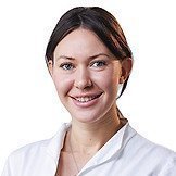 Врач Гаджикулиева Азиза Камоловна