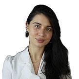 Врач Гаджикулиева Камилла Артуровна