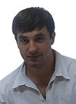 Врач Гаджимаев Абдулманап Гаджимаевич
