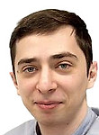 Врач Гаджимагомедов Хаджимурад Магомедович