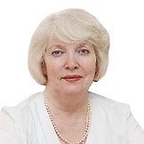 Врач Гаджимагомедова Альфия Шарафутдиновна