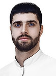 Врач Гаджимирзаев Марат Мусаевич