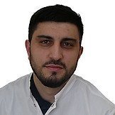 Врач Гаджимирзоев Чупай Гаджимугурович
