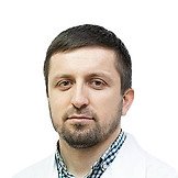 Врач Гаджимурадов Ражихан Шагруханович