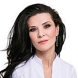 Врач Гаджимурадова Фарида Гаджимурадовна
