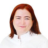 Врач Гадзиева Инесса Владимировна 