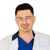 Врач Гадзиян Марк Владимирович