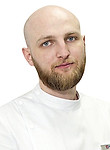 Врач Гаев Ислам Азаматович