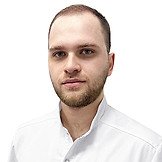 Врач Гаев Къайсын Азаматович