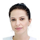Врач Гаева Людмила Эльбрусовна