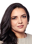 Врач Гаева Мариам Шамилевна