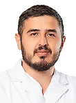 Врач Гафаров Рустам Мардан оглы 