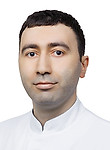 Врач Гафаров Вагиф Ягузаевич