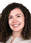Врач Гафарова Сабина Равшановна
