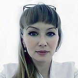 Врач Гаффарова Эльза Ракиповна