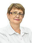Врач Гаффарова Матлуба Абдузунуновна