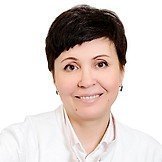 Врач Гафиятуллина Гузель Нурулловна