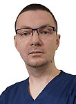 Врач Гафуров Рустем Асхатович