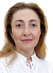 Врач Гагадзе Эка Илларионовна