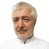 Врач Гагаев Челеби Гасанович