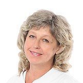 Врач Гагаева Ирина Вячеславовна 