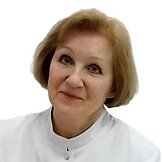 Врач Гаганова Светлана Алексеевна