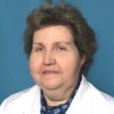 Врач Гагарина Наталия Юрьевна