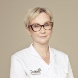 Врач Гагарина Светлана Вячеславовна
