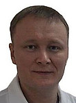 Врач Гагаркин Роман Николаевич
