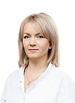 Врач Гагауз Виктория Михайловна