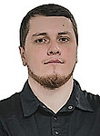 Врач Гагиев Арсен Магомедович