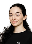 Врач Гагиева Ирина Альбертовна