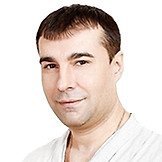 Врач Гагин Олег Борисович