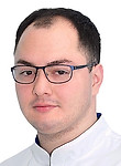 Врач Гаглоев Артур Вадимович