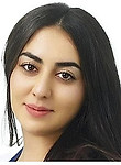 Врач Гаглоева Анна Георгиевна