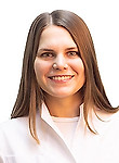 Врач Гагуа Елена Сергеевна